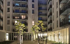 Domitys Le Pont des Lumières